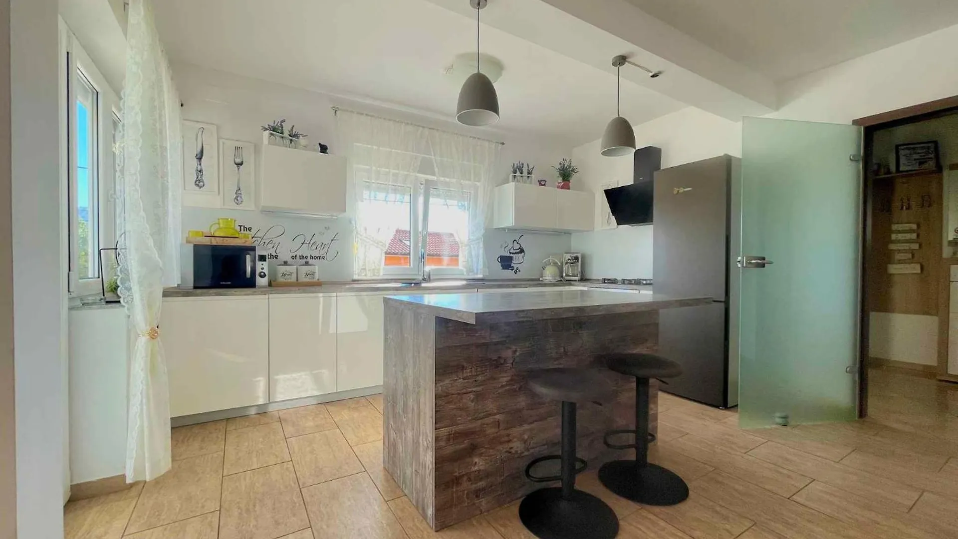 Holiday Home In Grizane 43203