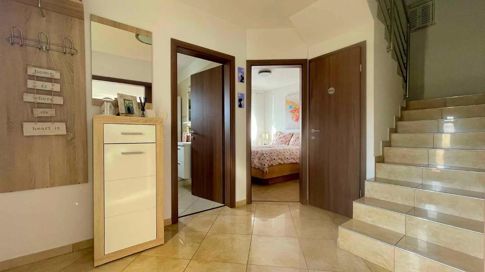 Holiday Home In Grizane 43203