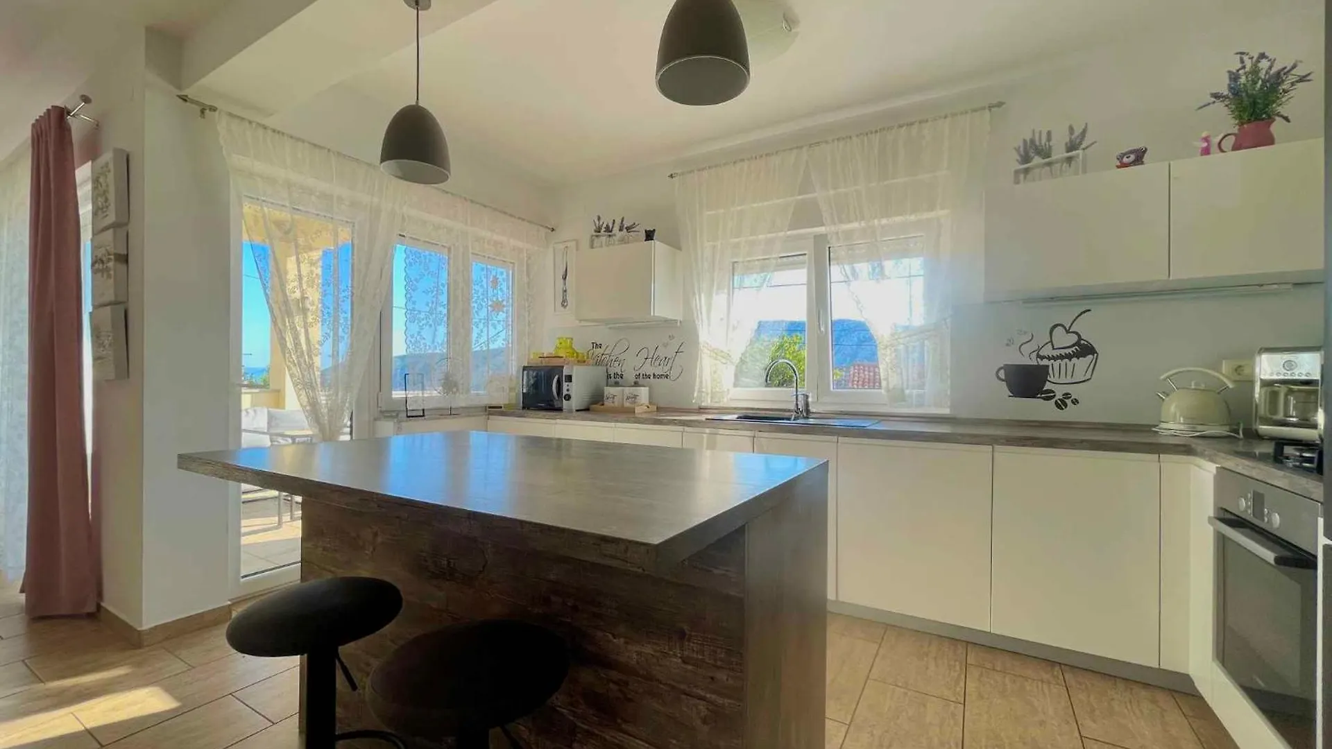 Holiday Home In Grizane 43203 Grizane-Belgrad
