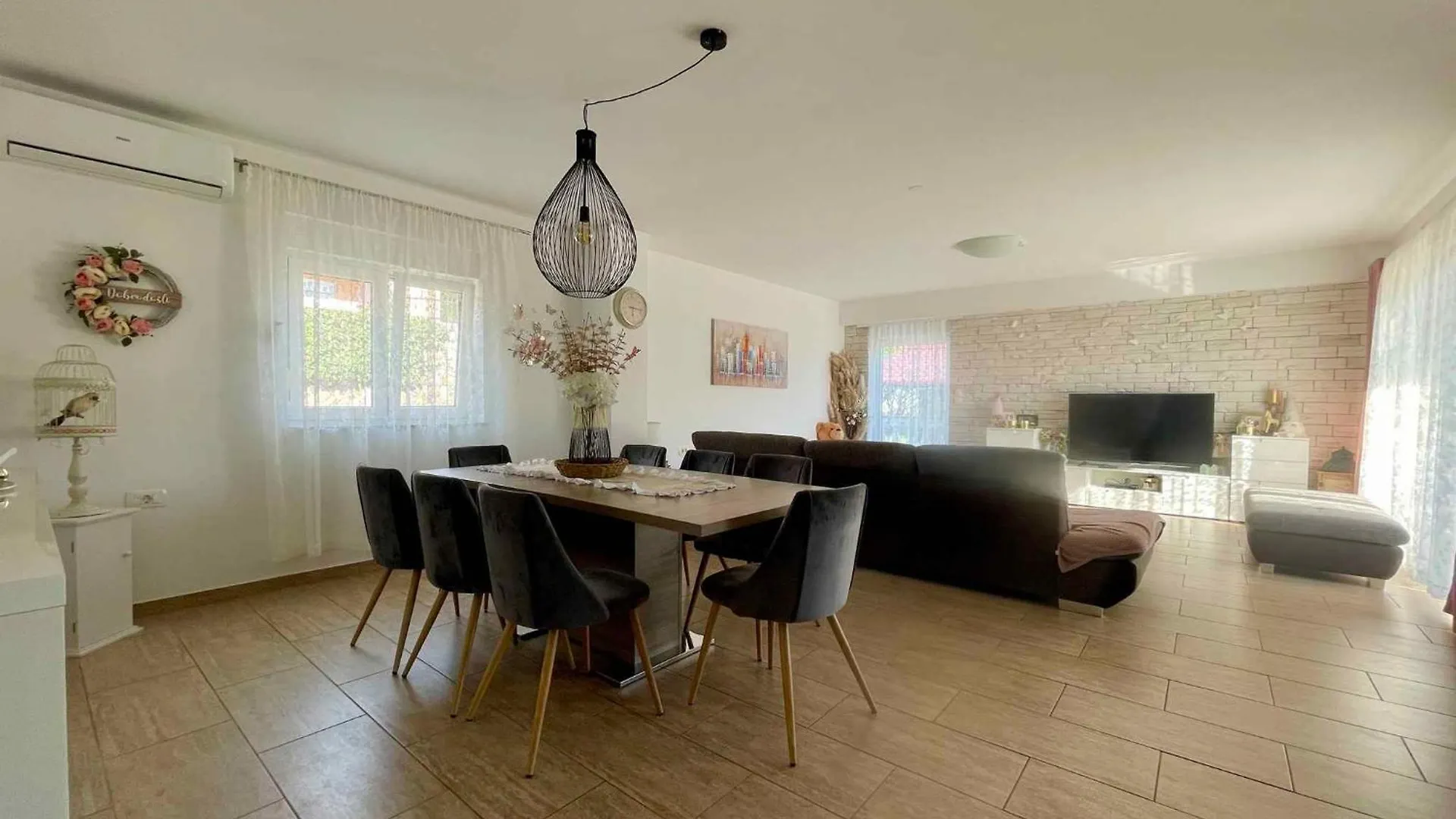 Holiday Home In Grizane 43203 Grizane-Belgrad