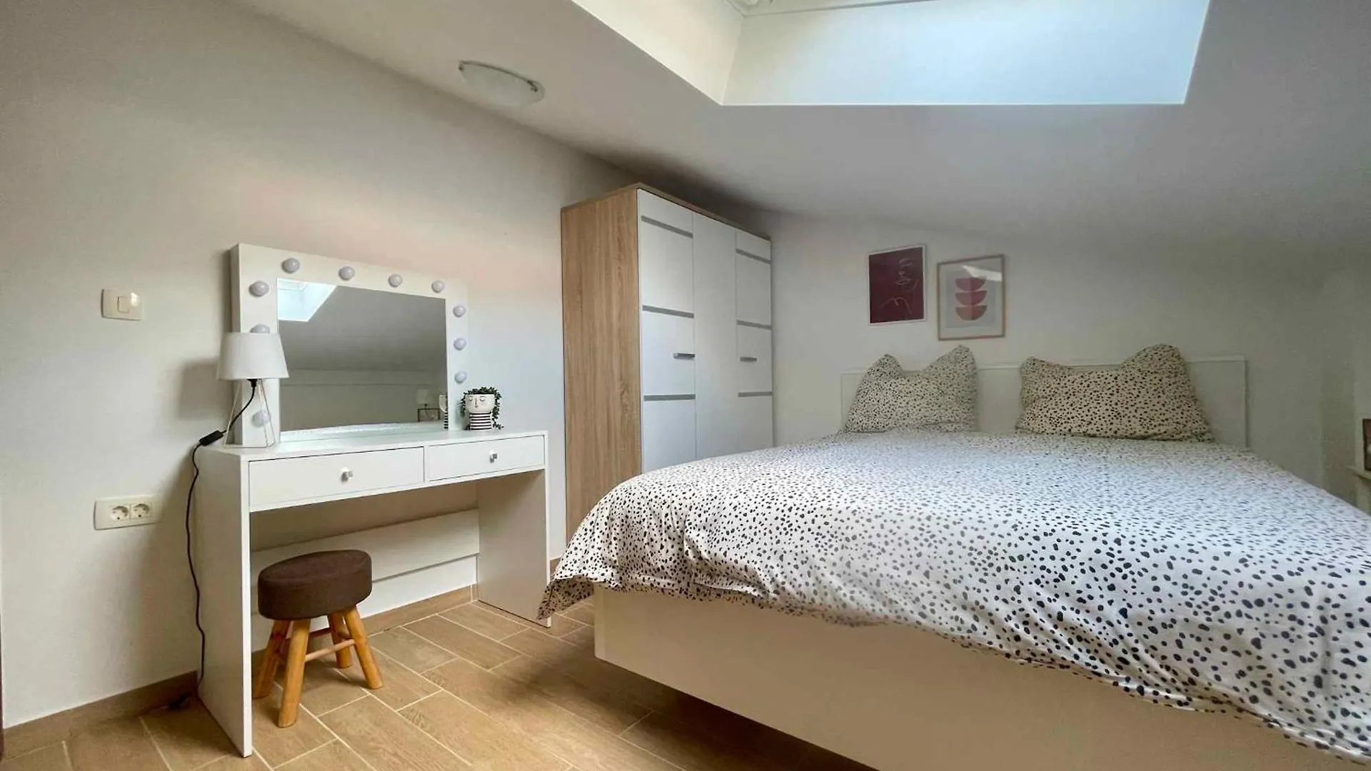 Holiday Home In Grizane 43203
