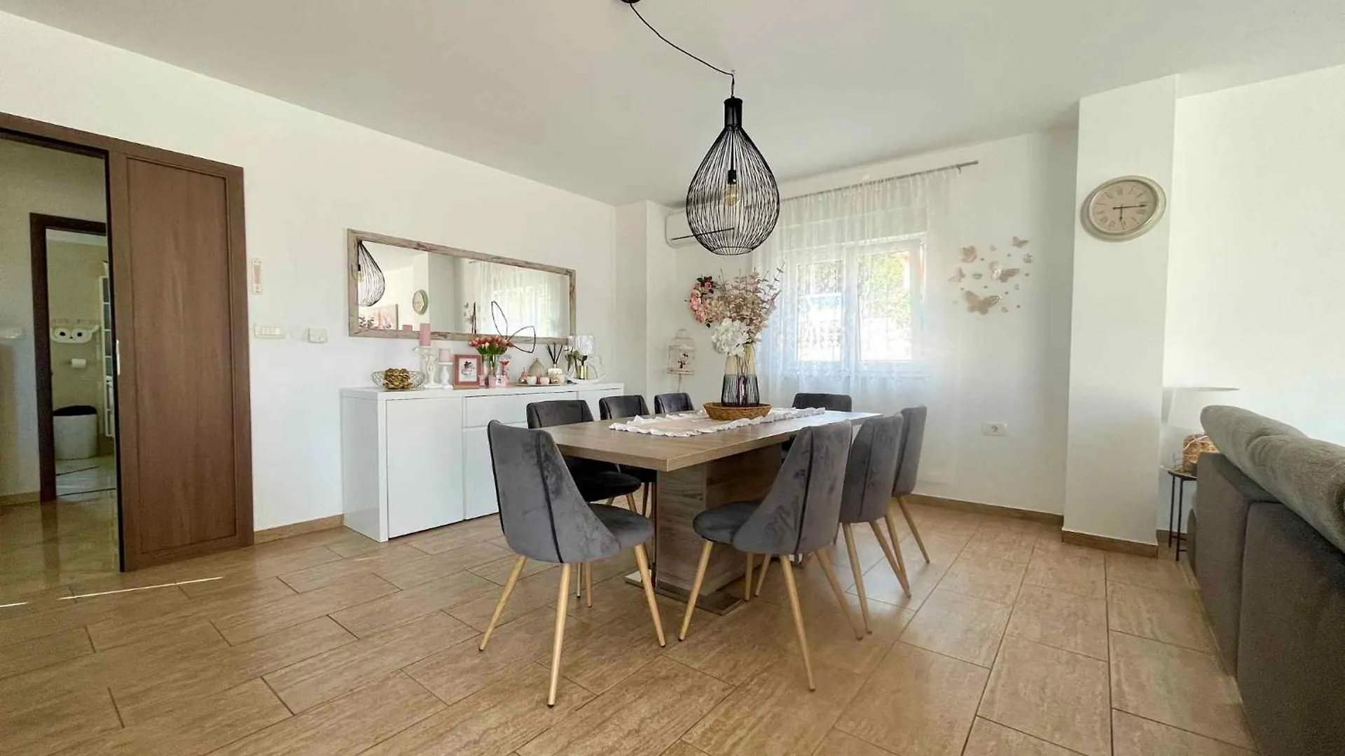 Holiday Home In Grizane 43203 Croatia