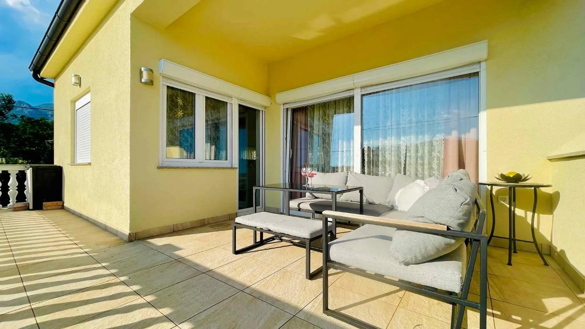 Holiday Home In Grizane 43203