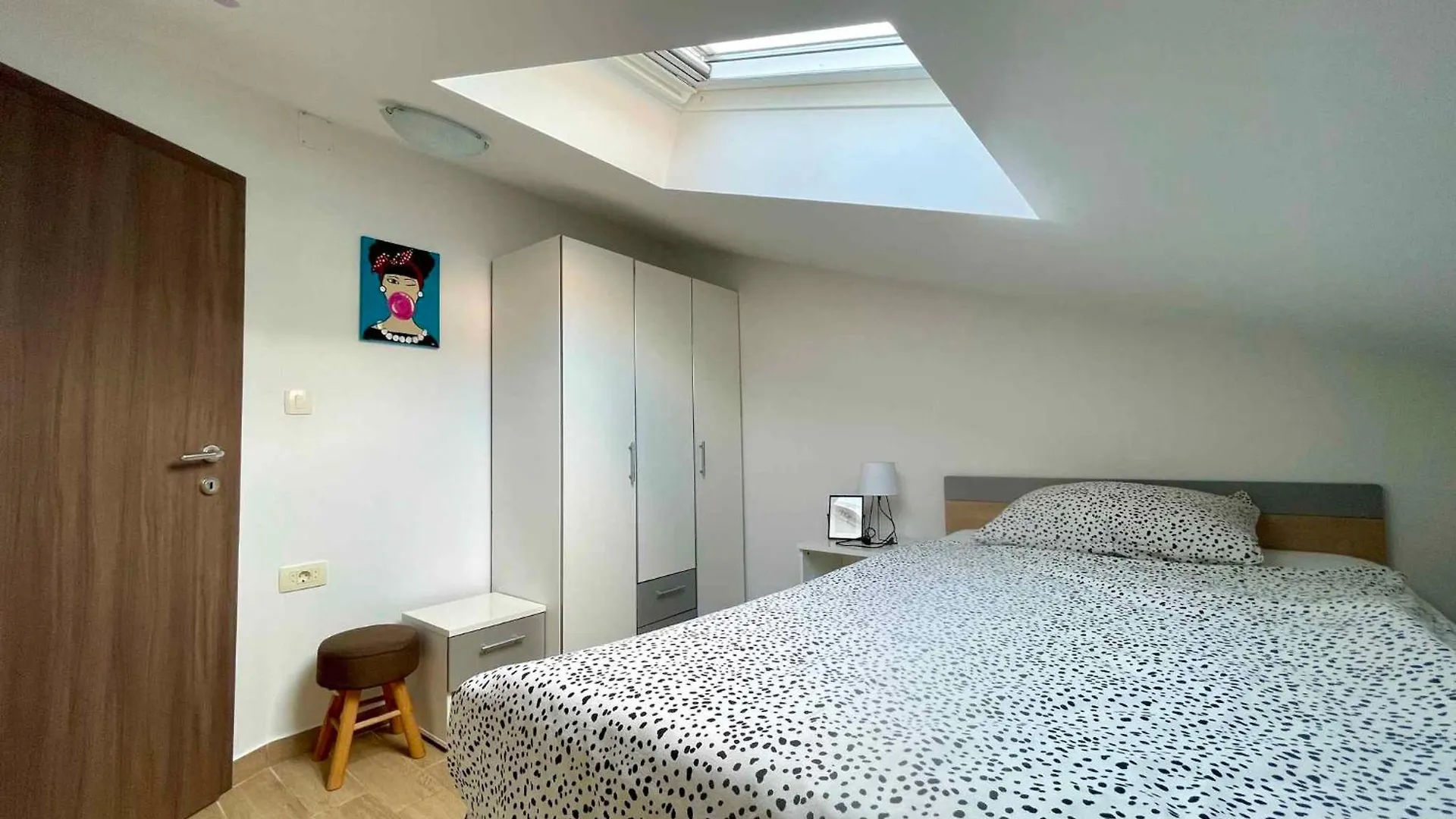 Holiday Home In Grizane 43203