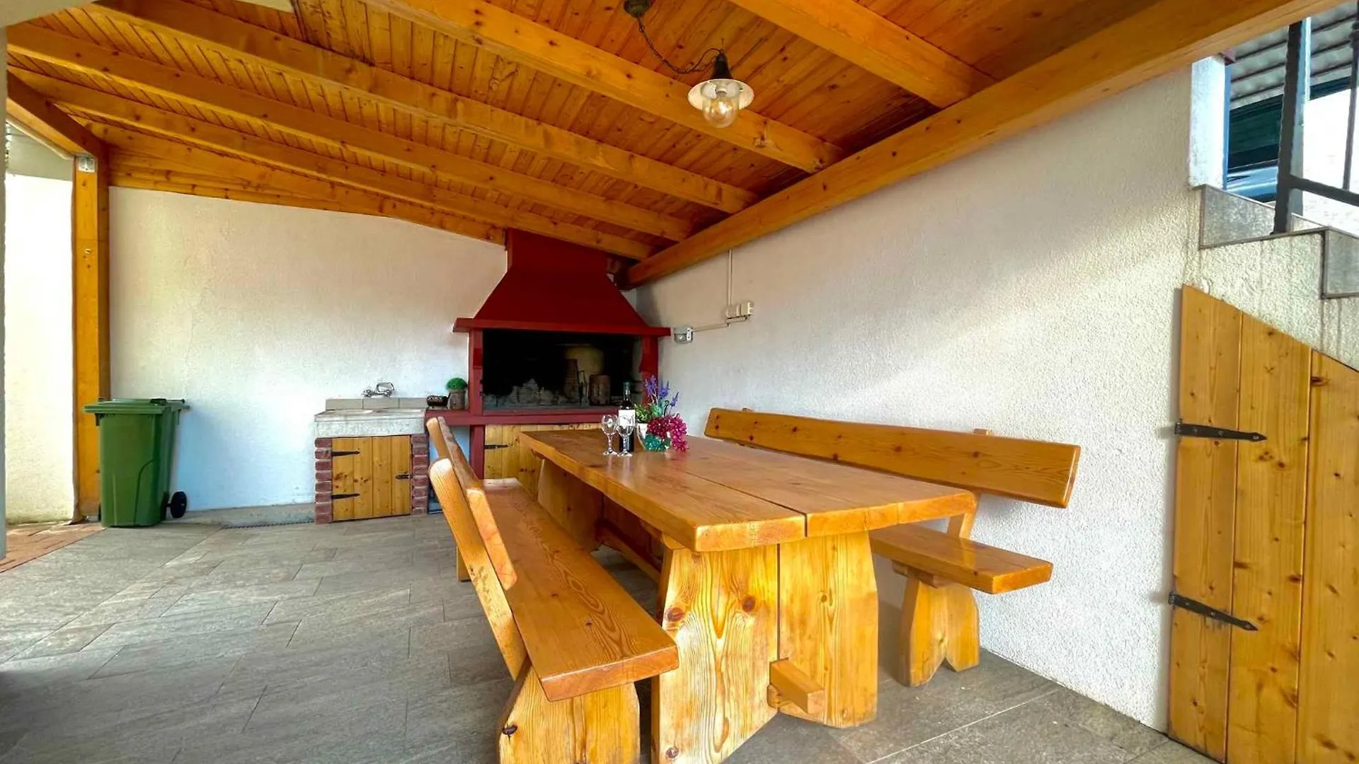 Holiday Home In Grizane 43203  Grižane