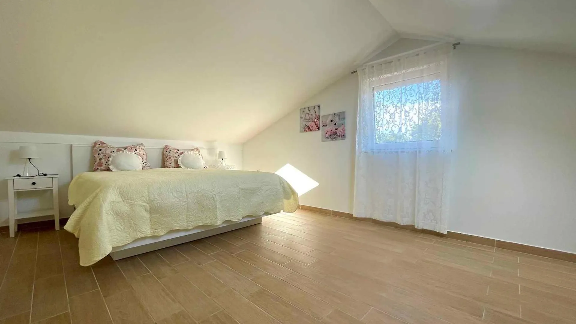 Holiday Home In Grizane 43203  Grizane-Belgrad