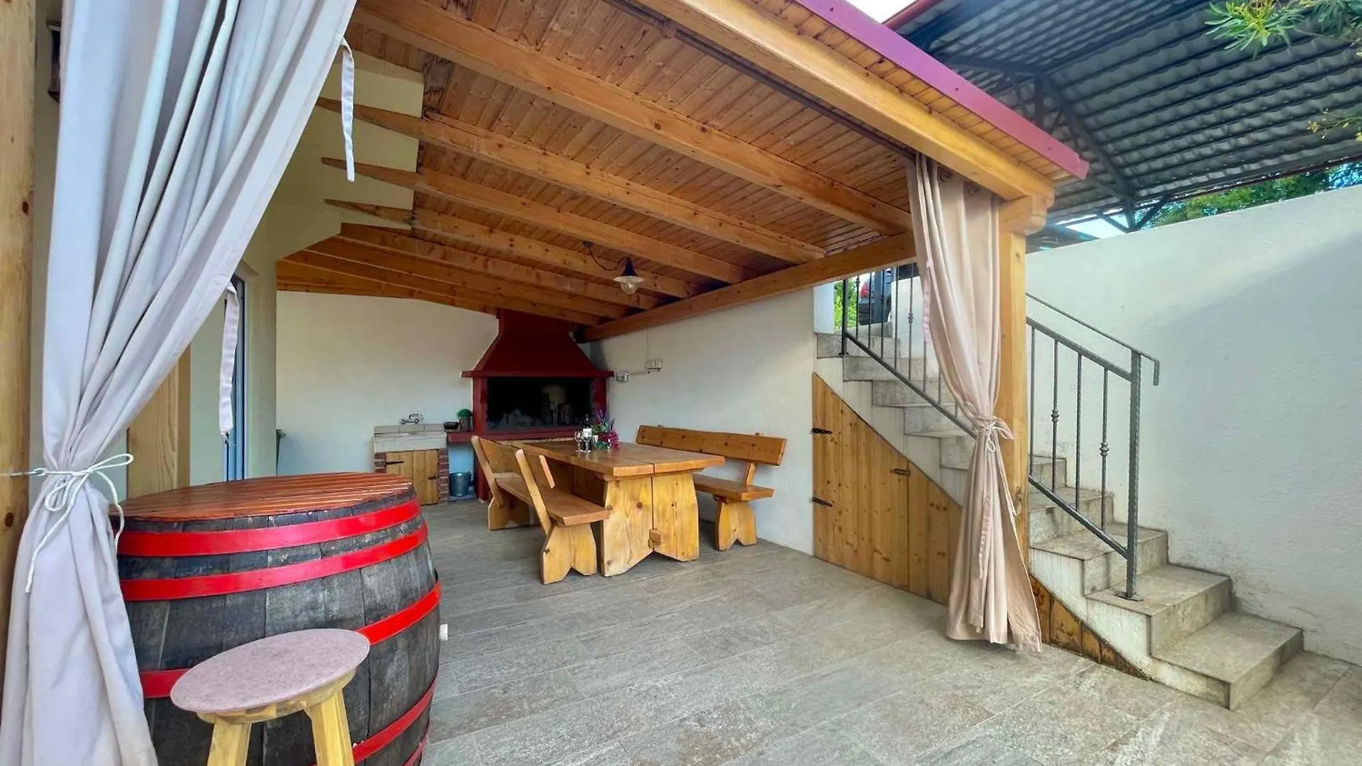 Holiday Home In Grizane 43203 Croatia