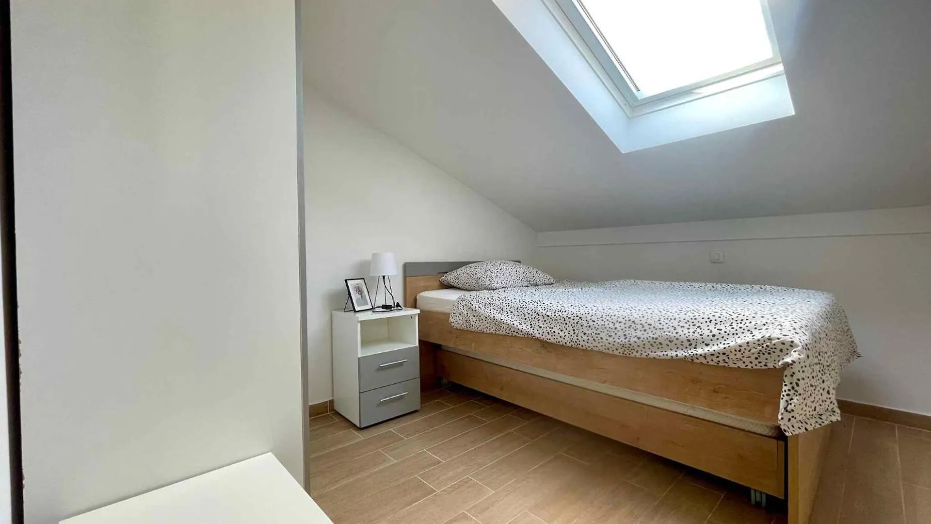Holiday Home In Grizane 43203