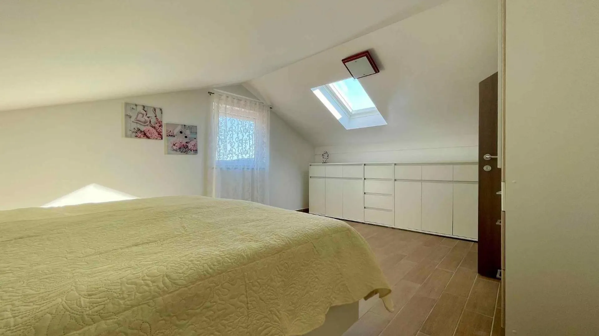 Holiday Home In Grizane 43203 크로아티아