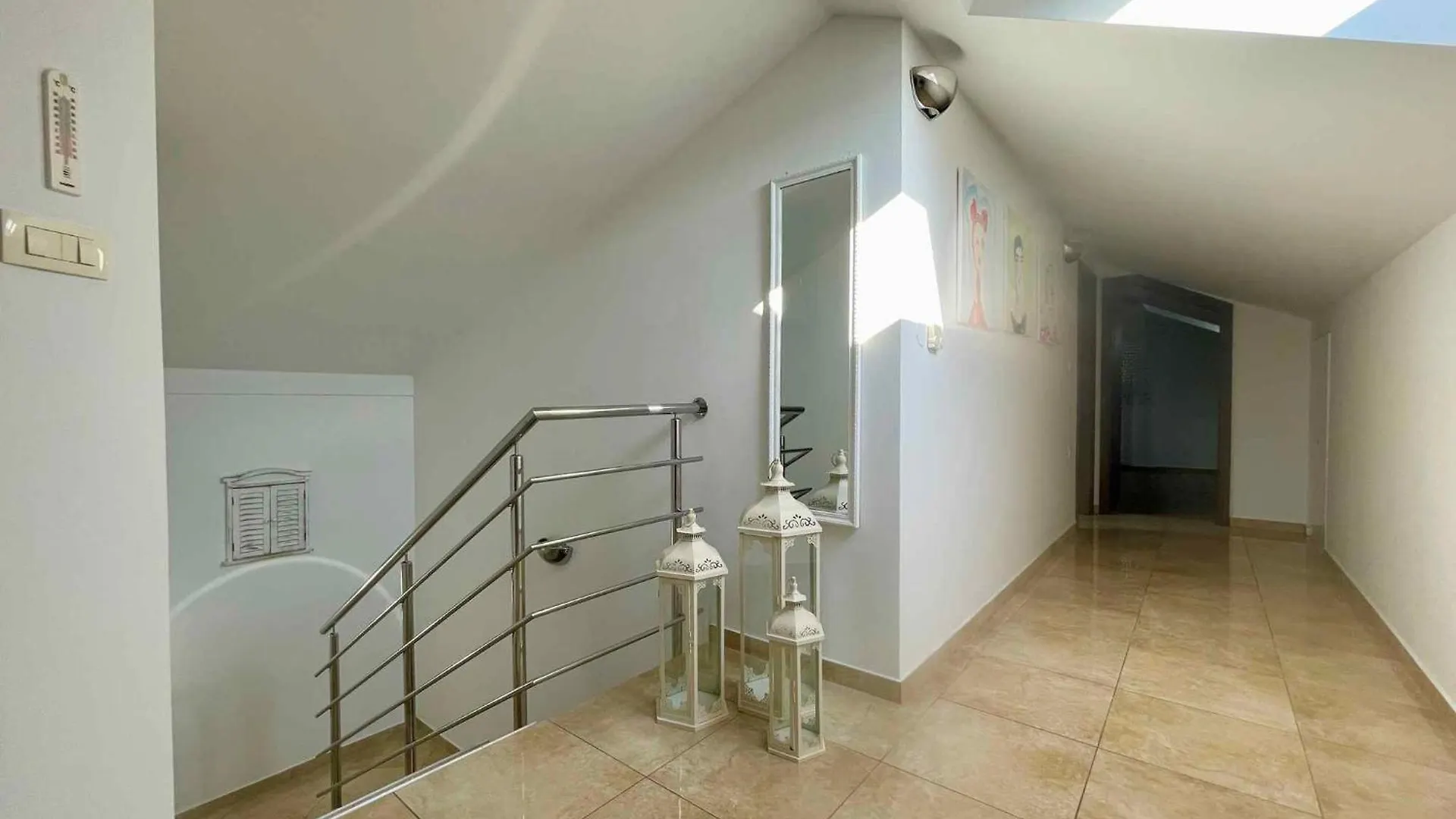 Holiday Home In Grizane 43203 Croatia
