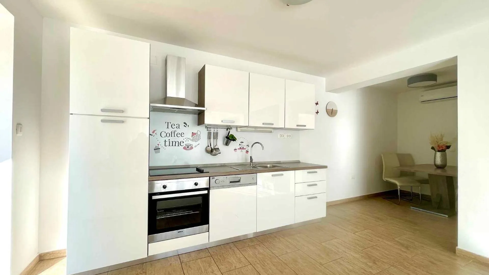 Holiday Home In Grizane 43203 Grizane-Belgrad