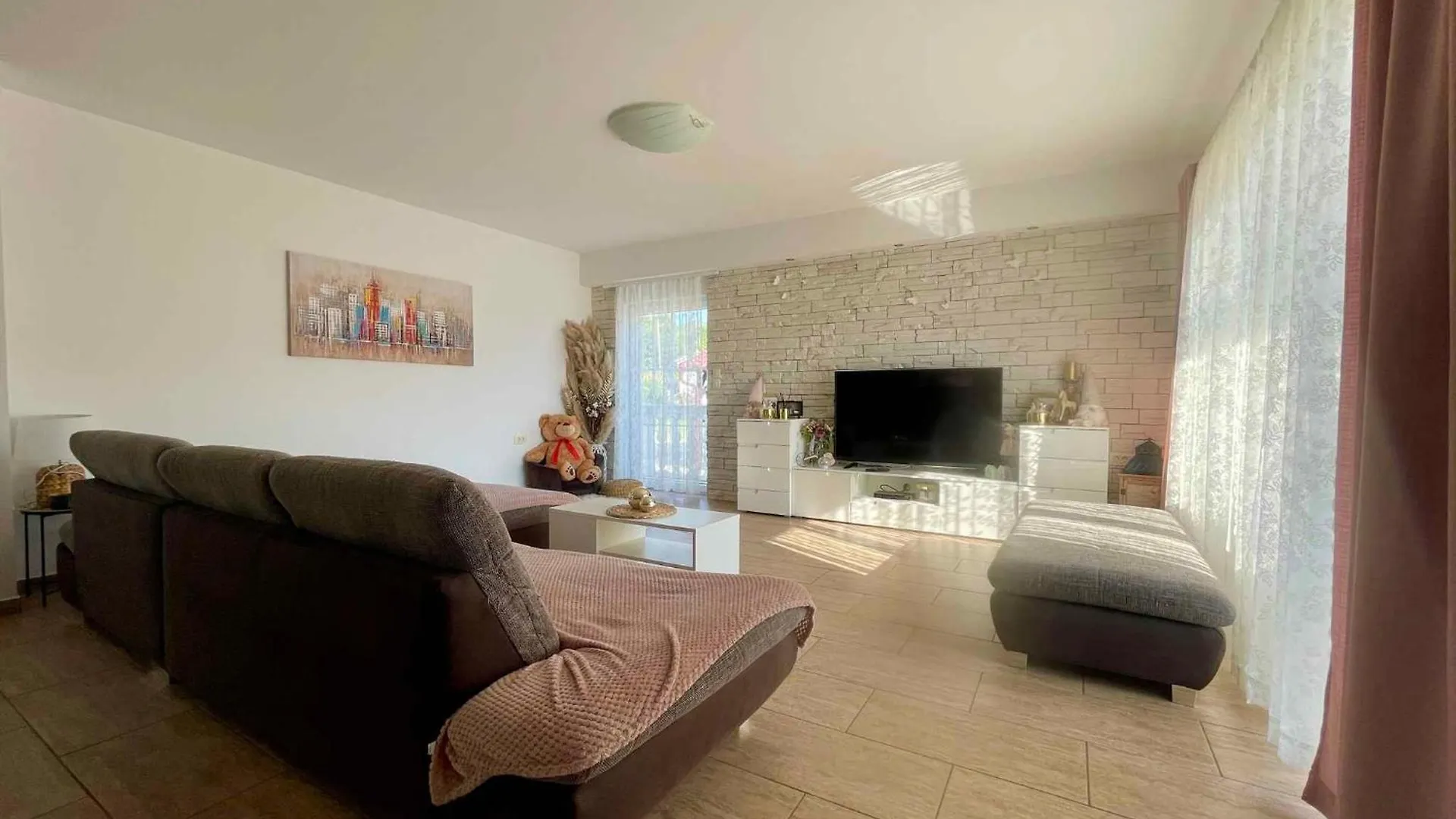 Holiday Home In Grizane 43203